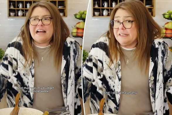 Rachael Ray sparks new health concerns with slurred speech in cooking video