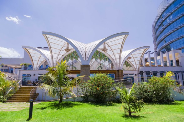 Boma Hotel