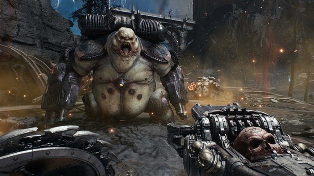 DOOM: The Dark Ages Global Release Times Revealed, Pre-Loads Now Available
