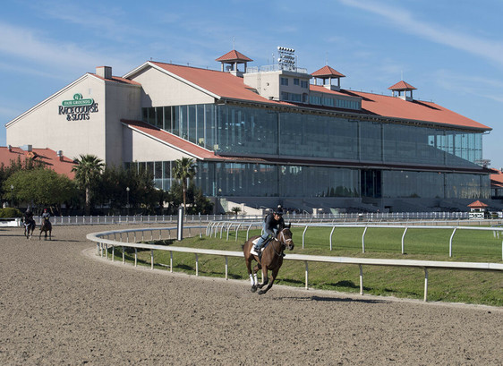 CDI Threatens to Pull Out of Racing at Fair Grounds over Recent Court Ruling on Slots