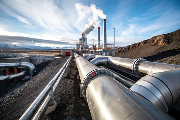 Carbfix Secures First EU Permit for Onshore Carbon Capture and Storage • Carbon Credits