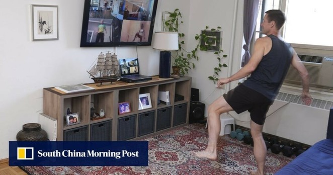 No time for a workout? How to fit exercise into your busy work schedule