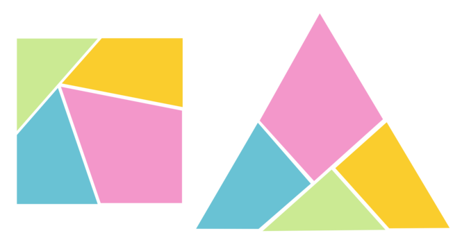 A century-old enigma, graph theory and design
Behind a static form, there are connections, transformations and, above all, the elegance of mathematics.
