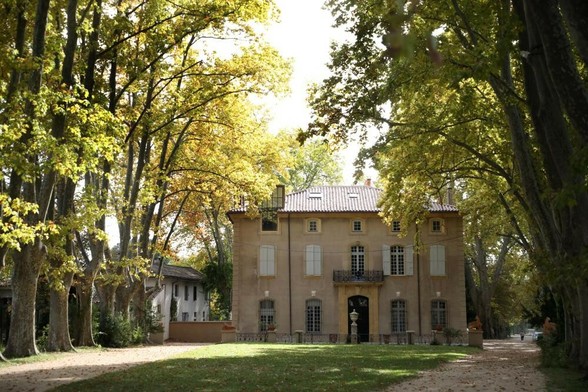 À Aix-en-Provence, déjà "20 000 entrées ont été vendues" pour l'exposition "Cezanne au Jas de Bouffan"