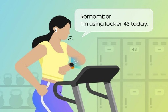 Gemini: Samsung integriert Googles KI-Assistenten in Galaxy Watches und Buds