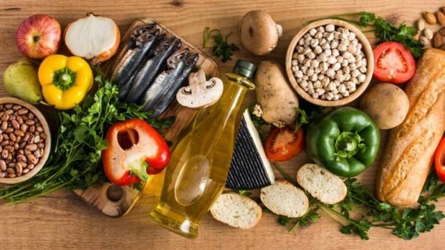 Mediterranean diet linked to lower risk of obesity-related cancer?- The Week
