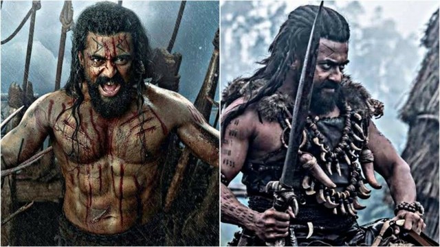 Suriya shares his diet and fitness secrets for impressive six-pack abs at 49 in Kanguva: ‘I followed a 100-day plan’ | Health