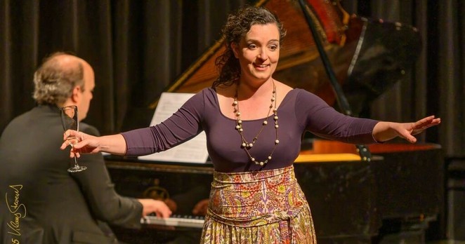 Gelungenes Frühlingskonzert des Kulturforums Kaarst