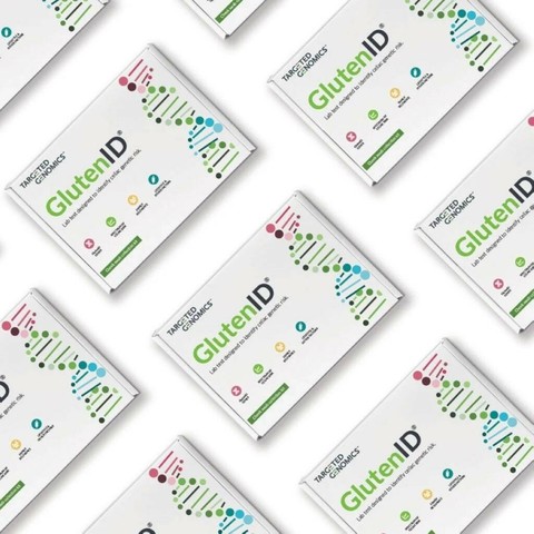 Targeted Genomics Announces Commercial Collaboration with OraSure Technologies for Direct to Consumer (DTC) Celiac Genetic Testing