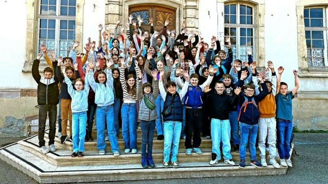 Schüler aus Hechingen: Gymnasiasten sind in Europa unterwegs - Hechingen & Umgebung