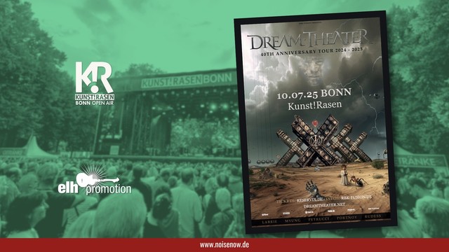 DREAM THEATER