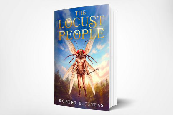 Science Fiction Satire Set Against an Absurdist World Brings a Poignant, Deep Message About the State of the Environment
