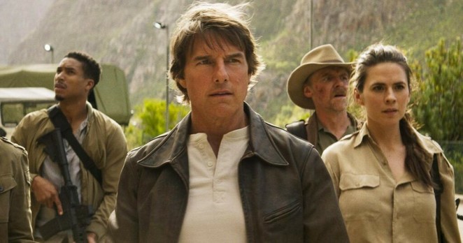 Que vaut vraiment Mission: Impossible