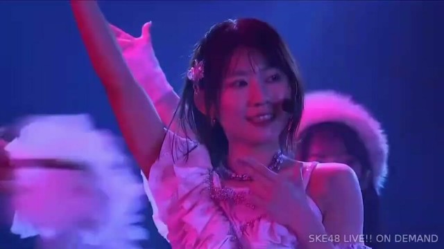 24.12.22 青木莉樺 西井美桜 篠原京香 Revolver
