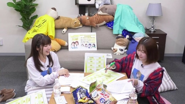 【イベント予習動画】 5/18(日)『ゆうきんち ゲーム＆トークイベント3』｜桑原由気 高田憂希 春瀬なつみ 菅野真衣 関口理咲 飯沼南実