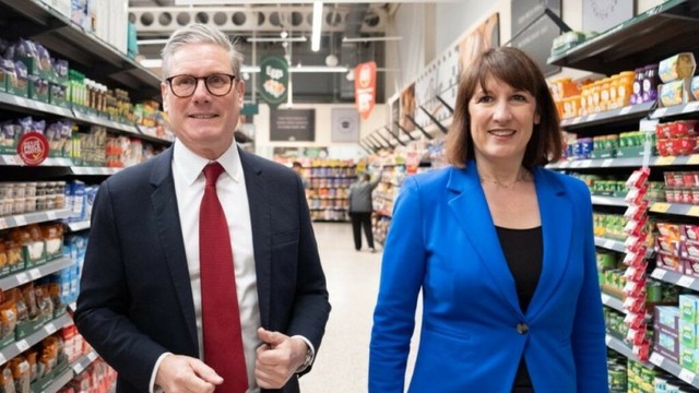 Price of butter, chocolate, coffee and potatoes soars