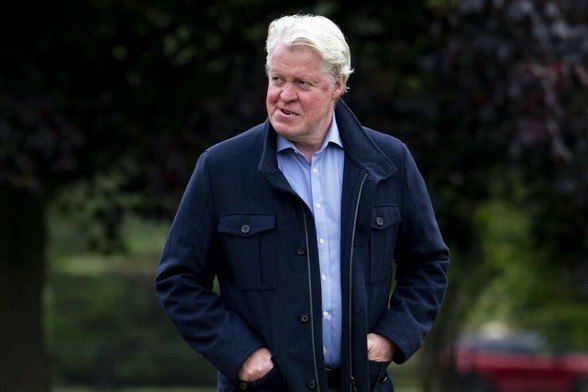 Earl Spencer says loss of sister Diana, Princess of Wales felt like ‘amputation’
