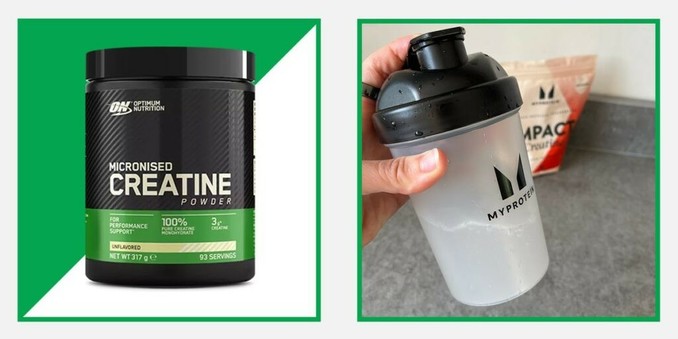 Our Complete Guide to the Best Creatine Supplements of 2025
