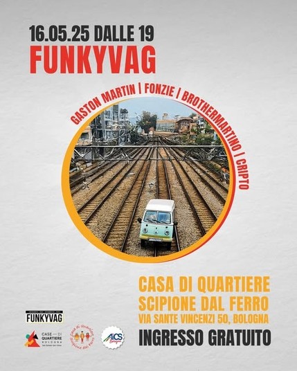 Funkyvag