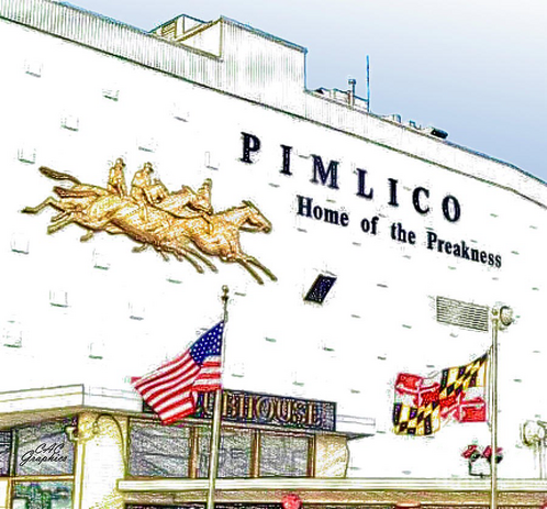 Pimlico