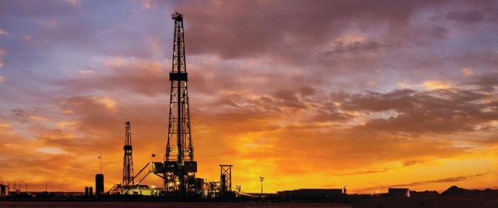 US Fracking Company Forecasts Major Shale Slowdown