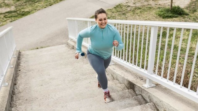 Eight science-backed ways to get in shape for summer