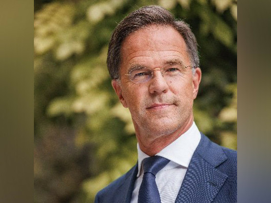NATO Chief says 2 per cent defence spending target "not nearly enough"