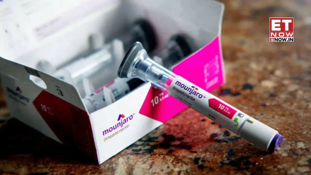 Everyone’s talking about OZEMPIC and MOUNJARO — But what are they really doing to your body? - ET NOW LUXE