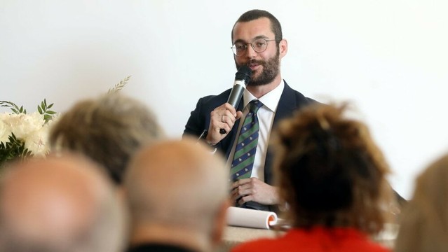 "Si la France était un livre, ce serait Les Misérables"