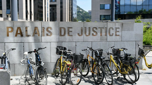 deux hommes condamnés pour avoir séquestré un adolescent et l'avoir forcé à vendre de la drogue