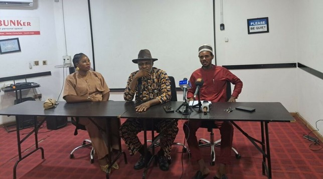 Family accuses EFCC of spreading falsehood against suspected member of 792 internet fraud syndicate