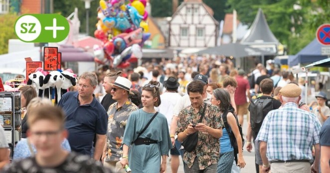 Elbhangfest-Veranstalter kritisieren „unzumutbare Auflagen der Stadt“