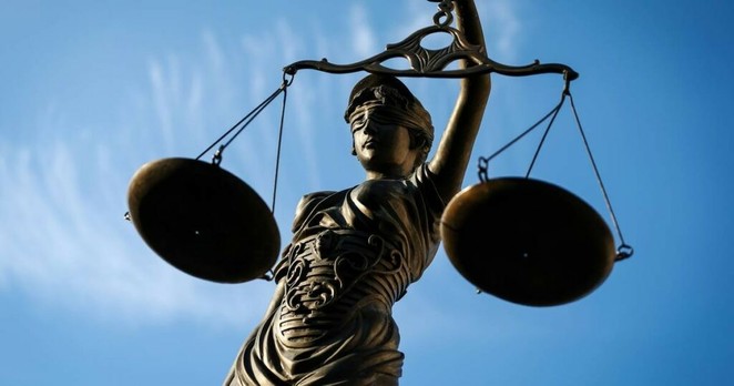 Mehr als sieben Jahre Haft für Viersener nach Kindesmisshandlung