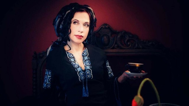 Sofi Oksanen: «Un jour, les enfants déportés ukrainiens ou leurs descendants demanderont pourquoi nous n’avons rien fait»