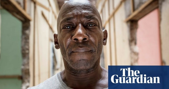 UK agrees to fly home wrongly deported Windrush generation man from Jamaica | Windrush scandal