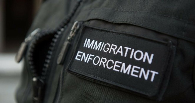 Arrests after Glasgow restaurants and fast food shops raided