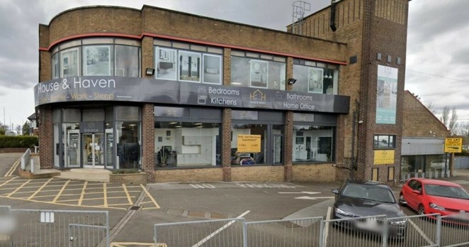 Plans for new Tesco Express in Mucklow Hill rejected