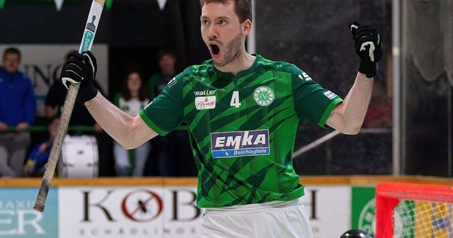 Cronenberger Löwen brauchen zwei Siege zum zweiten Titel