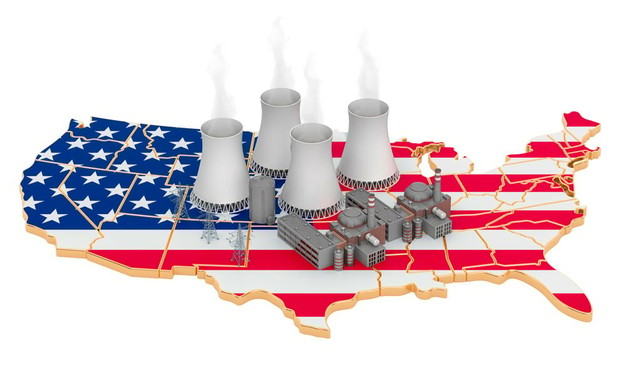 U.S. Nuclear Industry Set for Big Changes as Government Plans to Cut Red Tape • Carbon Credits