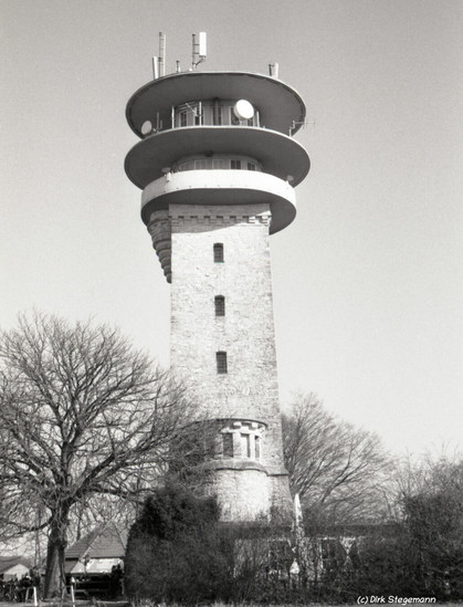 Baumberge