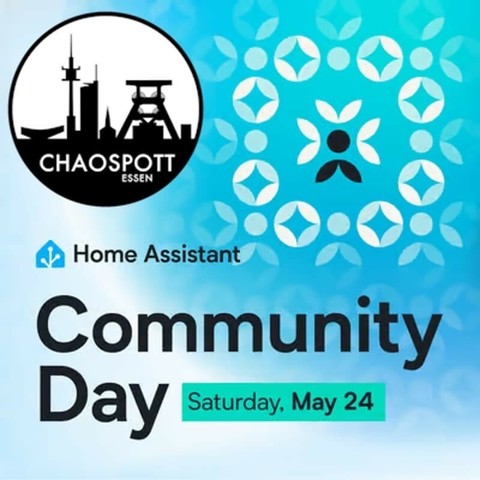Ankündigung: Home Assistant Day