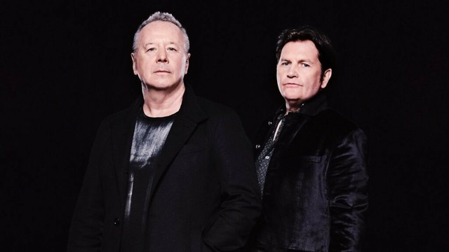 The Story Behind Simple Minds’ Hit Song “Don’t You Forget About Me”