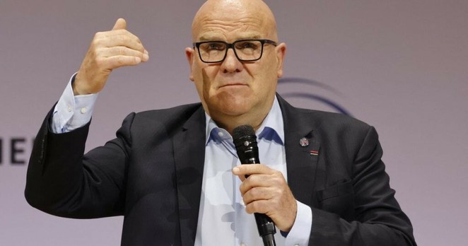 «L'incertitude totale» sous Donald Trump pèsera sur les investissements aux États-Unis, estime le patron de France 2030