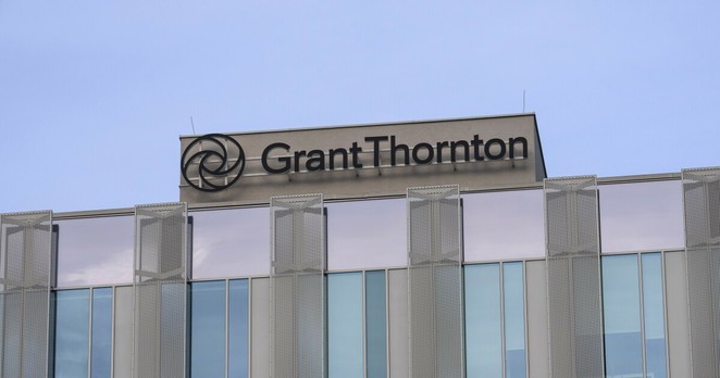 Grant Thornton US to add GT Netherlands to platform
