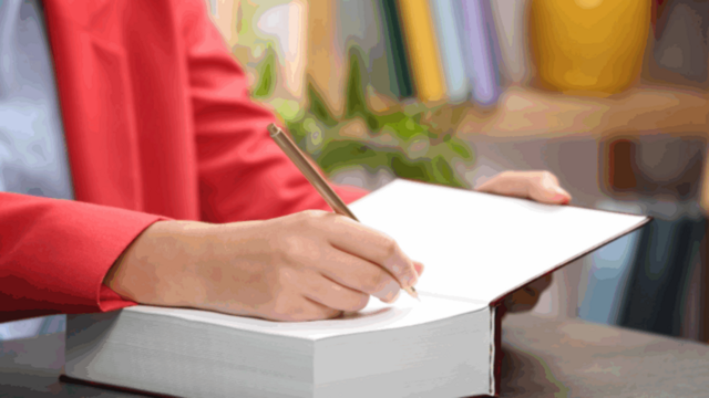 le salon du livre ouvre ses portes ce samedi