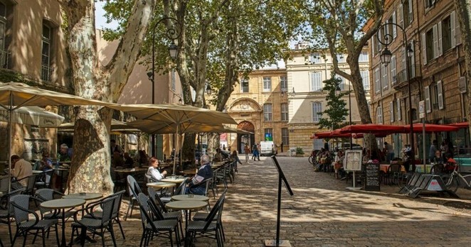 France's incredible sunshine city that's a 'mini Paris' but warmer | Travel News | Travel