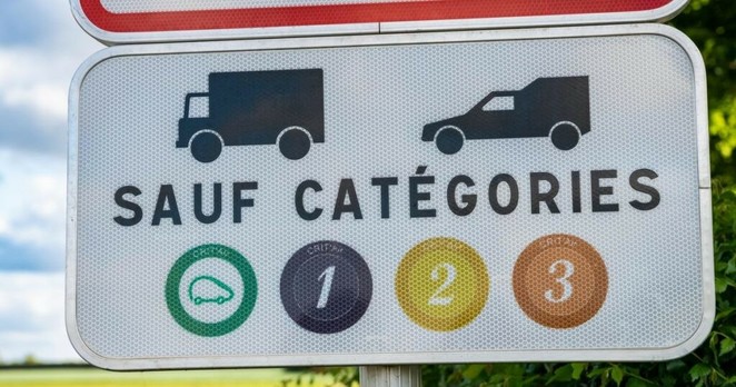 environ 400 motards ont manifesté à Paris ce samedi