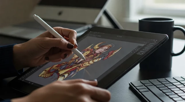 The Best Graphic Design Software in 2022
