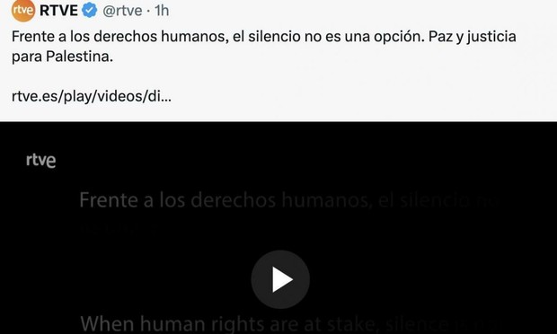 Tuit de RTVE (Tuit de RTVE)