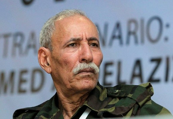 Brahim Ghali